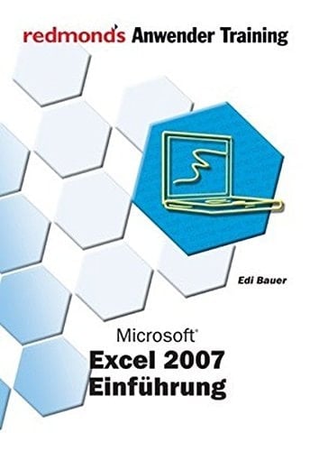 Excel 2007 Einführung