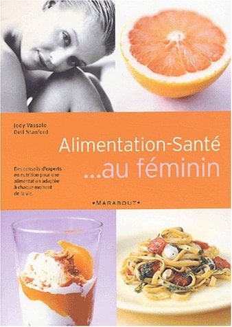 Alimentation-Santé... au féminin