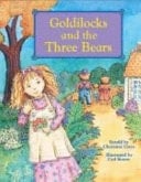 Goldilocks and the Three Bears Big Book