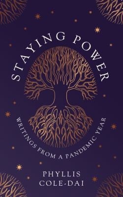 Staying Power Writings from a Pandemic Year