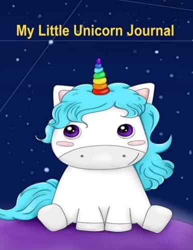 Unicorn Journal: Unicorn Journal