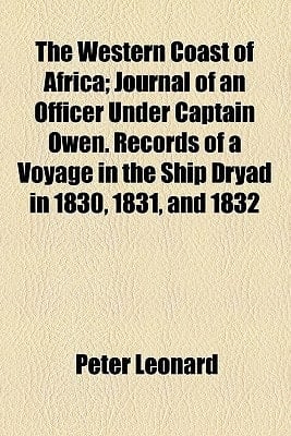 Western Coast of Afric