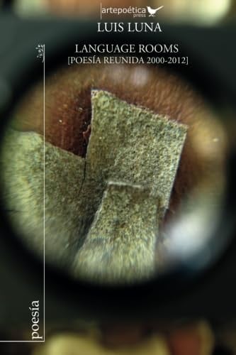 Language Rooms Poesía Reunida 2000 - 2012