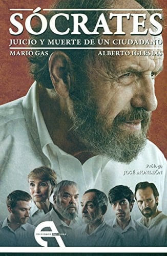 Sócrates juicio y muerte de un ciudadano