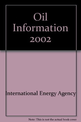 Oil Information 2002