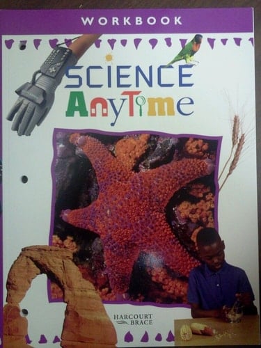 Science Anytime, 1995
