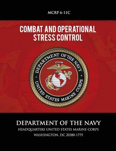 Combat and Operational Stress Control
