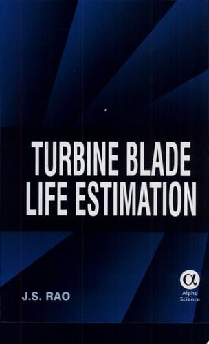 Turbine Blade Life Estimation