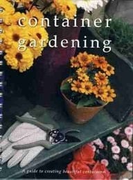 Container Gardening