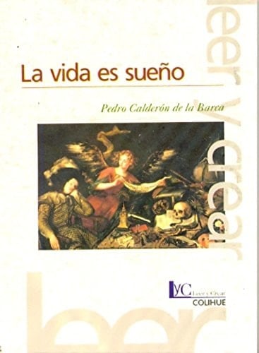 La Vida es Sueno