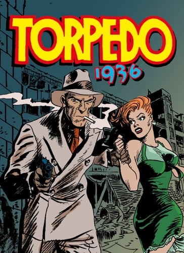 TORPEDO 1936 integraal deel 1