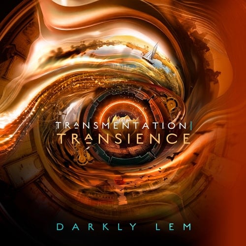 Transmentation | Transgression: Or, a Spark on the Eve of the Five Hundred Year Burn (The Formation Saga)