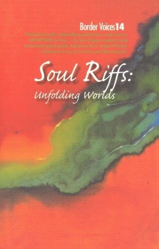 Soul Riffs (BV14) Unfolding Worlds
