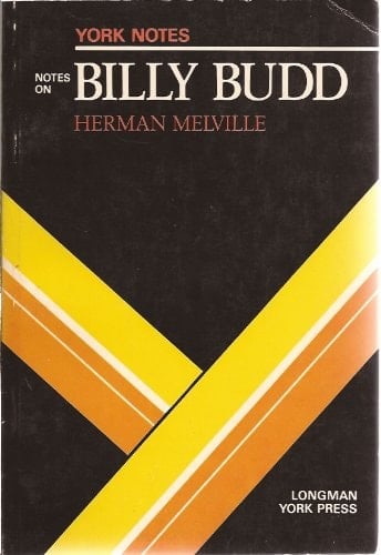Herman Melville, 'Billy Budd' Notes