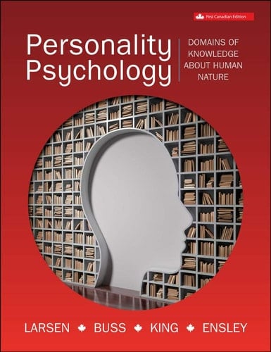 Personality Psychology