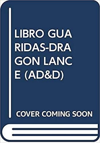 DragonLance guaridas de la DragonLance