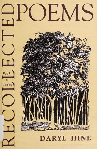 Recollected Poems 1951-2004