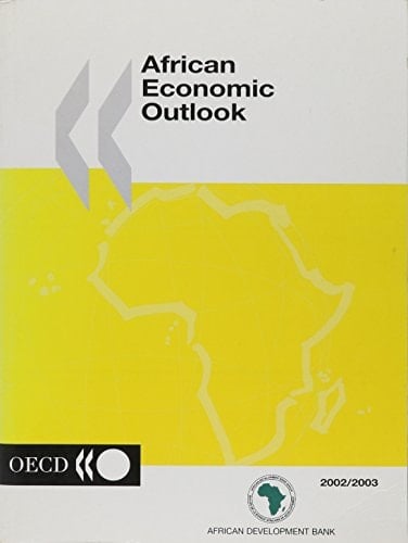 African Economic Outlook 2003