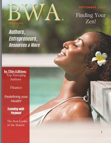 BWA Magazine September Edition 2025
