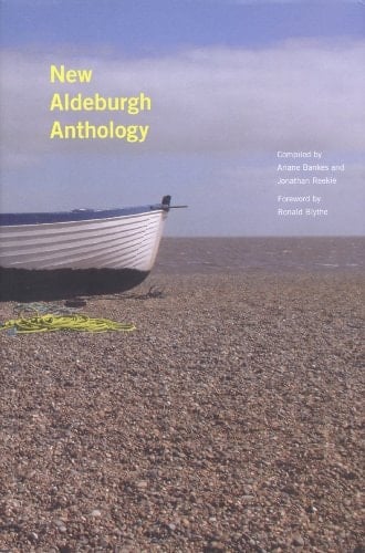 A New Aldeburgh Anthology