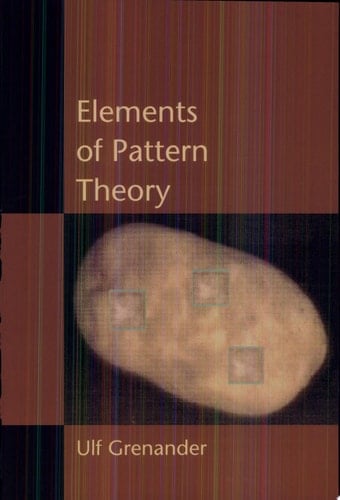 Elements of Pattern Theory