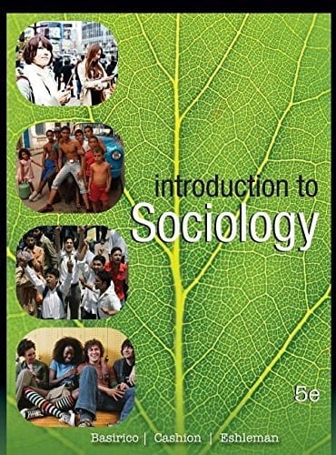 Introduction to Sociology