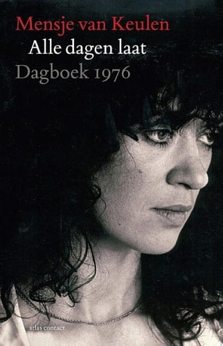 Alle dagen laat dagboek 1976