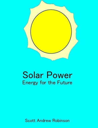 Solar Power Energy for the Future