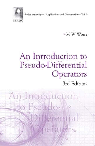 An Introduction to Pseudo-Differential Operators