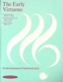Early Virtuoso The Little Hanon, Selected Exercises from Op. 599, No. 1, Secondo Scales