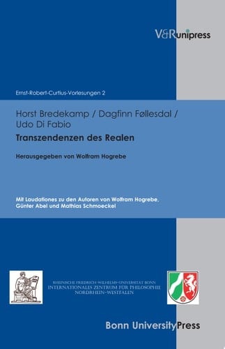 Transzendenzen des Realen