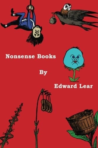 Nonsense Books