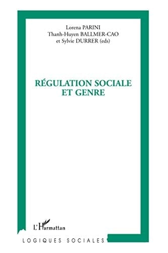 Régulation sociale et genre