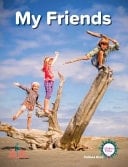 My Friends Compact Edition