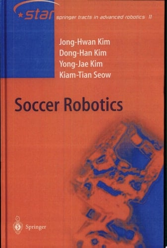 Soccer Robotics