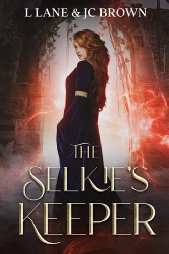 The Selkie's Keeper