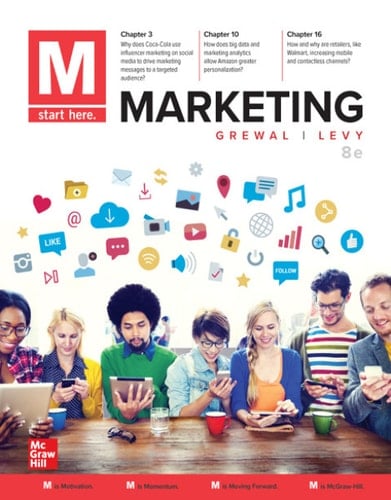 M: Marketing: 2025 Release