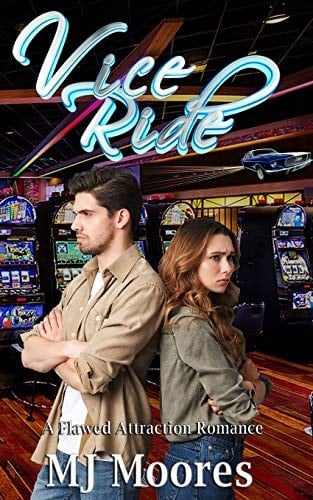 Vice Ride A Flawed Attractions Romance