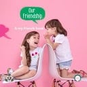 Our Friendship My Friends