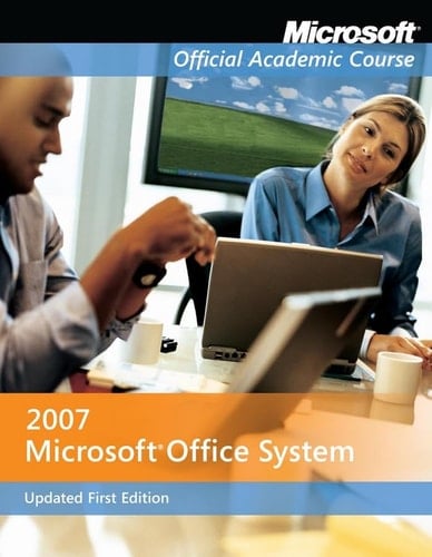 Microsoft Office 2007