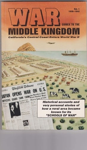 War Comes to the Middle Kingdom: 1939-1942