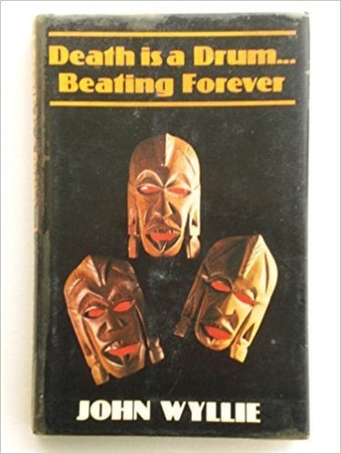 Death is a Drum - Beating Forever