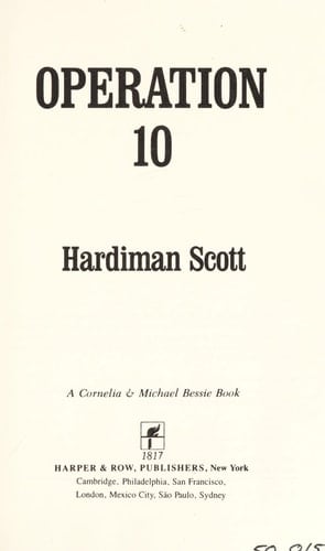 Operation 10