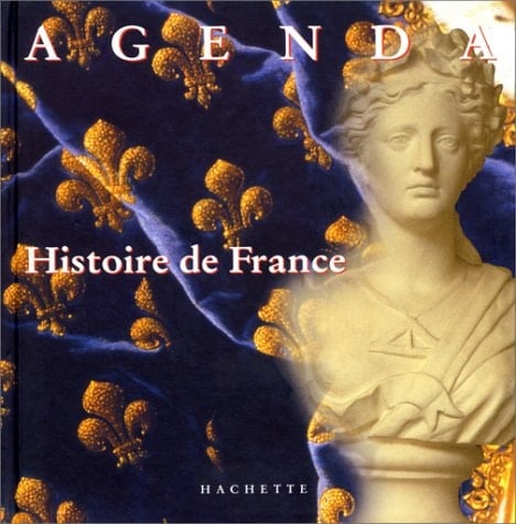 AGENDA HISTOIRE DE FRANCE