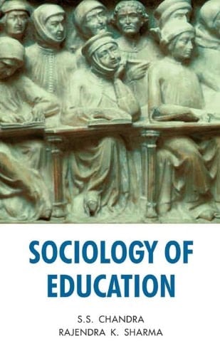 Sociology Of Education