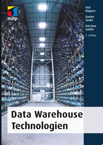 Data Warehouse Technologien