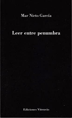 Leer entre penumbra