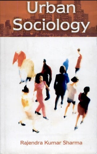 Urban Sociology