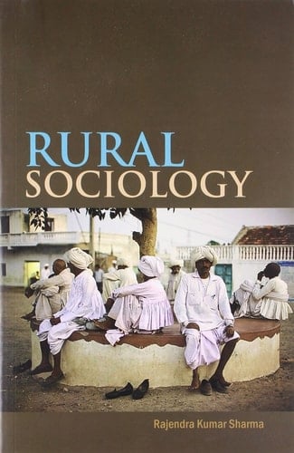 Rural Sociology