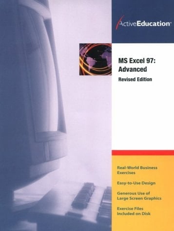 ActiveEducation Excel 97 - Advanced